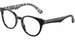 Dolce & Gabbana DG3361 Eyeglasses Women's Round Shape