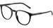 Dolce & Gabbana DG3366 Eyeglasses Men's Full Rim Round Shape