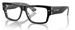 Dolce & Gabbana DG3379 Eyeglasses Men's Full Rim Rectangle Shape