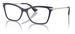 Dolce & Gabbana DG3393 Eyeglasses Women's Full Rim Rectangle Shape