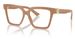 Dolce & Gabbana DG3395 Eyeglasses Women's Full Rim Square Shape