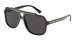 Dolce & Gabbana DG4388 Sunglasses Men's Pilot Shape