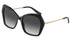 Dolce & Gabbana DG4399 Sunglasses Women's Butterfly Shape