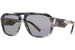 Dolce & Gabbana DG4403 Sunglasses Men's Pilot