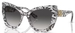 Dolce & Gabbana DG4405 Sunglasses Women's Butterfly Shape