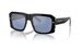 Dolce & Gabbana DG4430 Sunglasses Men's Square Shape