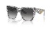 Dolce & Gabbana DG4438 Sunglasses Women's Square Shape