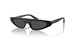 Dolce & Gabbana DG4442 Sunglasses Women's Rectangle Shape