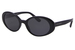 Dolce & Gabbana DG4443 Sunglasses Women's Oval Shape