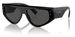 Dolce & Gabbana DG4461 Sunglasses Men's Rectangle Shape