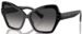 Dolce & Gabbana DG4463 Sunglasses Women's Butterfly Shape