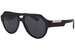 Dolce & Gabbana DG4466 Sunglasses Men's Square Shape