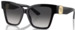 Dolce & Gabbana DG4470 Sunglasses Women's Square Shape