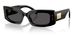 Dolce & Gabbana DG4479 Sunglasses Women's Rectangle Shape