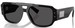 Dolce & Gabbana DG4482 Sunglasses Men's Pilot