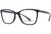 Dolce & Gabbana DG5026 Eyeglasses Women's Full Rim Rectangle Shape