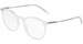 Dolce & Gabbana DG5031 Eyeglasses Men's Full Rim Round Shape