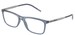 Dolce & Gabbana DG5044 Eyeglasses Men's Full Rim Rectangle Shape