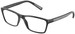 Dolce & Gabbana DG5072 Eyeglasses Men's Full Rim Rectangle Shape