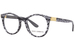 Dolce & Gabbana DG5075 Eyeglasses Women's Full Rim Round Shape