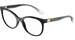 Dolce & Gabbana DG5084 Eyeglasses Women's Full Rim Cat Eye