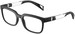 Dolce & Gabbana DG5085 Eyeglasses Men's Full Rim Square Shape