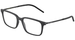 Dolce & Gabbana DG5099 Eyeglasses Men's Full Rim Rectangle Shape