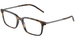 Dolce & Gabbana DG5099 Eyeglasses Men's Full Rim Rectangle Shape