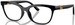 Dolce & Gabbana DG5106U Eyeglasses Women's Full Rim Butterfly Shape