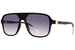 Dolce & Gabbana DG6134 Sunglasses Men's Square Shape