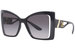 Dolce & Gabbana DG6141 Sunglasses Women's Butterfly Shape