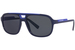 Dolce & Gabbana DG6179 Sunglasses Men's Pilot Shape