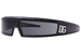 Dolce & Gabbana DG6181 Sunglasses Rectangle Shape