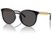 Dolce & Gabbana DG6189U Sunglasses Women's Round Shape