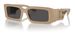 Dolce & Gabbana DG6197 Sunglasses Rectangle Shape