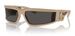 Dolce & Gabbana DG6198 Sunglasses Rectangle Shape