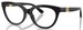 Dolce & Gabbana DX5005U Eyeglasses Youth Kids Girl's Full Rim Butterfly Shape