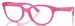 Dolce & Gabbana DX-5096 Eyeglasses Youth Kids Girl's Full Rim Butterfly Shape