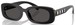 Dolce & Gabbana DX6006U Sunglasses Youth Kids Boy's Rectangle Shape