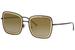 Dolce & Gabbana Women's D&G DG2225 DG/2225 Fashion Square Sunglasses