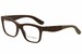 Dolce & Gabbana Women's Eyeglasses D&G DG3239 DG/3239 Full Rim Optical Frame