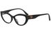 Dolce & Gabbana Women's Eyeglasses D&G DG3306F DG/3306/F Full Rim Optical Frame