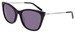 Donna Karan DKNY DK711S Sunglasses Women's Cat Eye