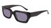 Donna Karan DO513S Sunglasses Women's Rectangle Shape