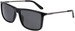 Dragon DR Damien LL Sunglasses Men's Rectangle Shape