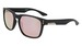 Dragon Men's Monarch-Ion DR513SI DR/513/SI Square Sunglasses