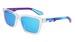 Dragon DR-Thorn-ATH-LL Sunglasses Men's Square Shape