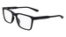 Dragon DR2010 Eyeglasses Men's Full Rim Rectangle Shape