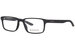 Dragon DR2028 Eyeglasses Men's Full Rim Rectangle Shape