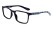 Dragon DR2037 Eyeglasses Men's Full Rim Rectangle Shape